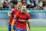 Capitolul la care FCSB a spulberat tot în Europa League! Roș-albaștrii sunt pe primul loc