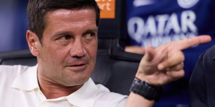 Cristi Chivu a lămurit problema cu Hakan Calhanoglu! Ce a spus despre meciul cu Udinese