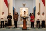 VIDEO Salariile parlamentarilor au fost tăiate în Indonezia, după protestele violente în care au murit cinci oameni
