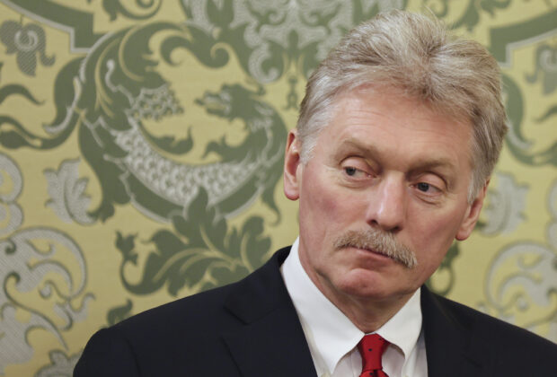 Kremlinul susține că Europa împiedică eforturile de pace ale lui Trump în Ucraina. „Așadar, vom continua operațiunea militară specială”