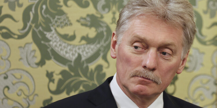 Kremlinul susține că Europa împiedică eforturile de pace ale lui Trump în Ucraina. „Așadar, vom continua operațiunea militară specială”