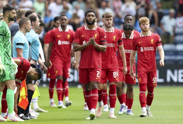 AC Milan vrea să se întărească în finalul perioadei de mercato » Ofertă pentru un jucător de la Liverpol