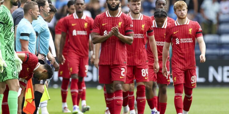 AC Milan vrea să se întărească în finalul perioadei de mercato » Ofertă pentru un jucător de la Liverpol