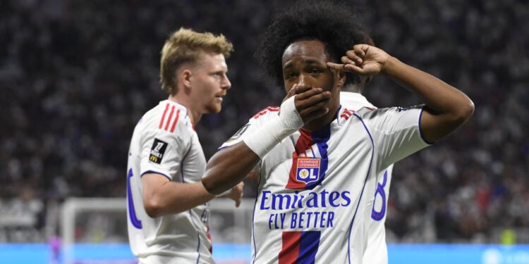 Maraton Ligue 1 pe VOYO! Angers -1, ACUM pe VOYO! Lyon