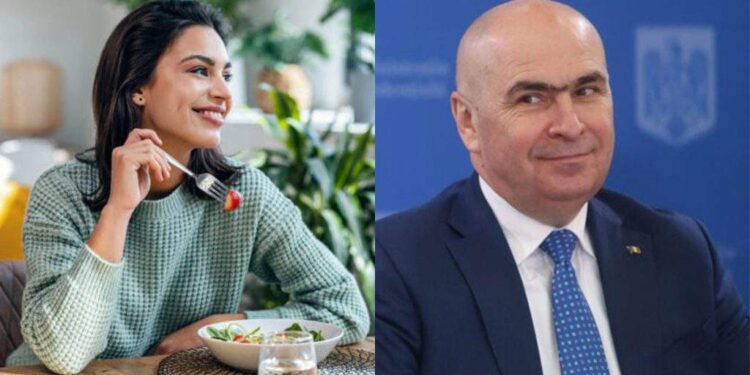 Adio stresul dietelor! Guvernul Bolojan ajută milioane de românce să slăbească