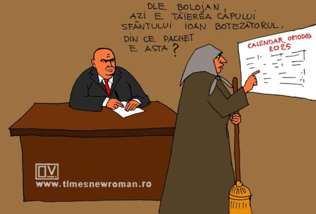 Calendarul tăierilor