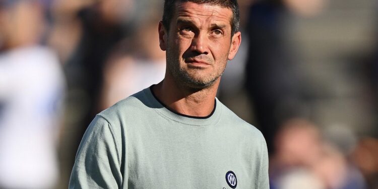 Răzvan Sava i-a dat lovitura de grație lui Cristi Chivu. Inter, bătută acasă de modesta Udinese