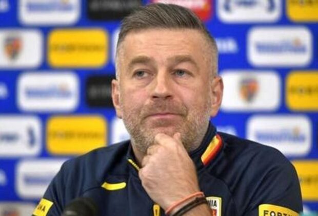 Edward Iordănescu, încă o înfrângere cu Legia. Adus să ia titlul în Polonia, românul se zbate în mediocritate