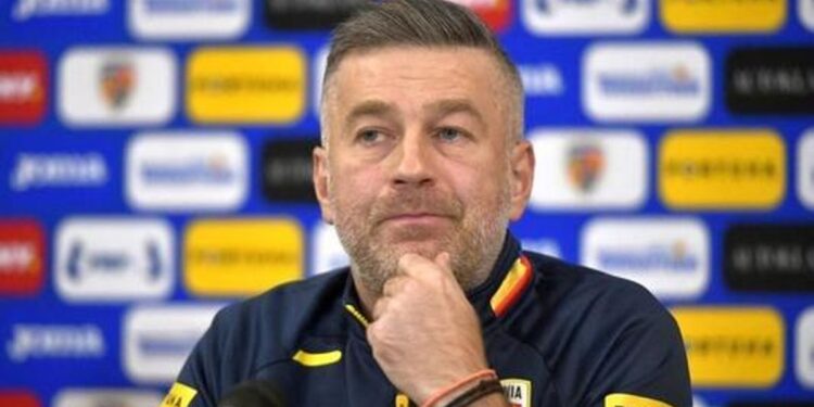 Edward Iordănescu, încă o înfrângere cu Legia. Adus să ia titlul în Polonia, românul se zbate în mediocritate