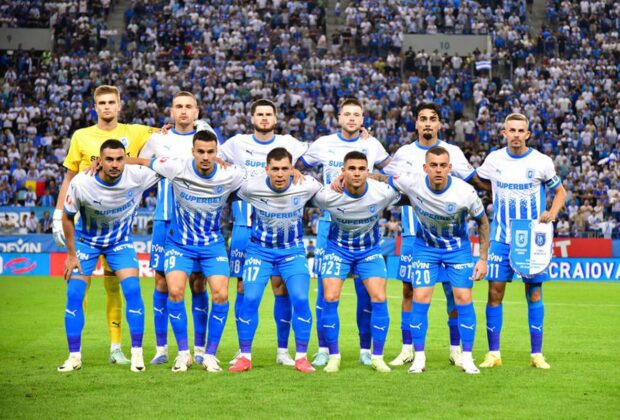 Breaking Bets: Află ce cote au FCSB și U Craiova pentru câștigarea Europa League și Conference League!