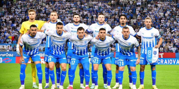 Breaking Bets: Află ce cote au FCSB și U Craiova pentru câștigarea Europa League și Conference League!