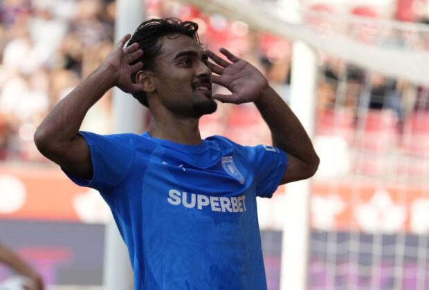 Dezvăluiri șocante din vestiarul Craiovei: „Îl înjura non-stop pe Baiaram, la fiecare mică greșeală”