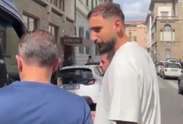 Prima reacție a lui Gianluigi Donnarumma după transferul la Manchester City