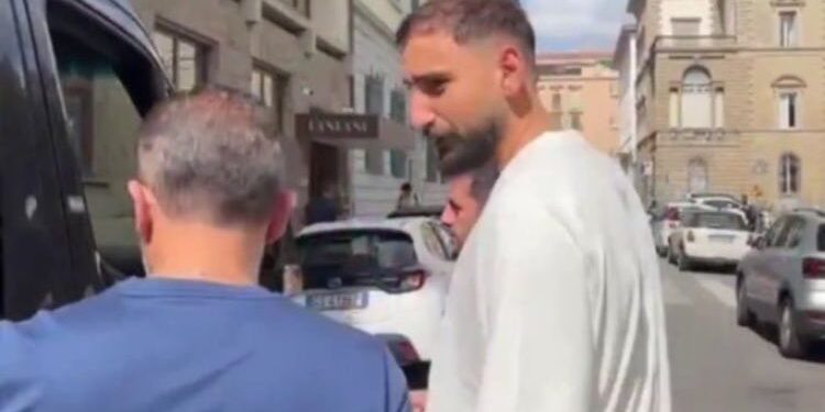 Prima reacție a lui Gianluigi Donnarumma după transferul la Manchester City