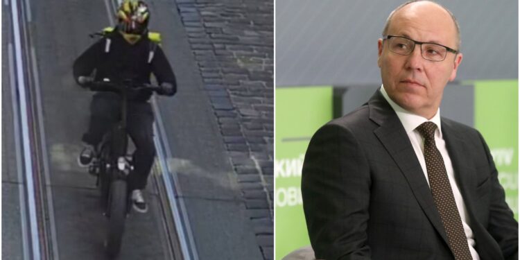 Ucraina suspectează Rusia de asasinarea în stradă a fostului preşedinte al parlamentului. „Crima a fost planificată cu atenție”