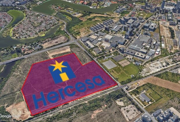 EXCLUSIV Grupul spaniol Hercesa vrea Manhattanul Bucureștean