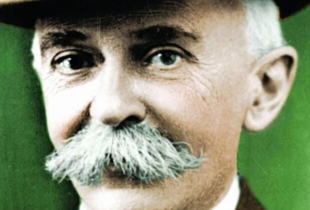 2 septembrie: Moare Pierre de Coubertin, părintele Jocurilor Olimpice moderne