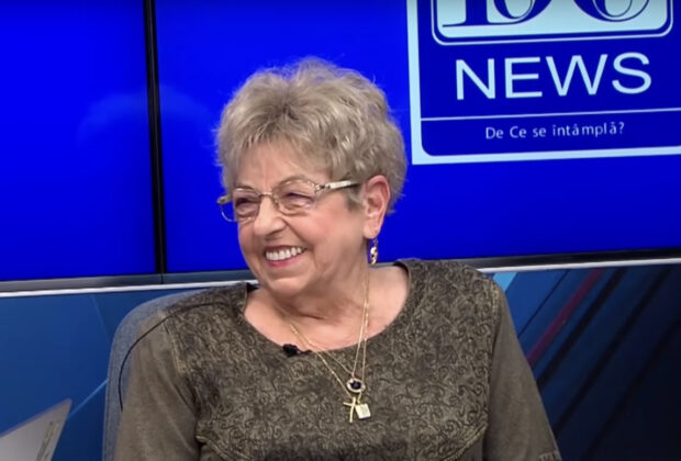 Profesoara Mariana Badea, interviu special la DC Edu. Cum vorbesc și cum scriu noile generații? / video