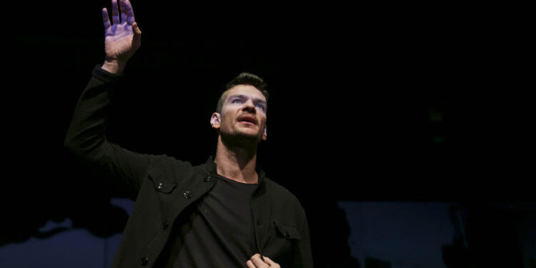 „Nu suntem adepți habotnici”. Tudor Chirilă, mesaj dur pentru Nicușor Dan: „Vă transmit eu ce spun mulți dintre cei care v-au votat”