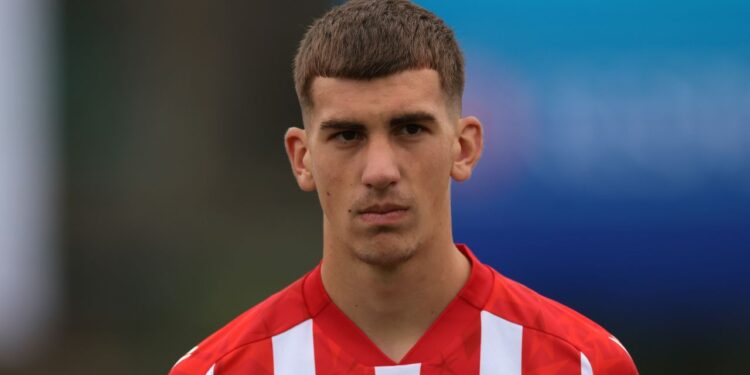 Steaua, brand uriaș în Balcani: transfer de 13 milioane de lire, în Premier League!