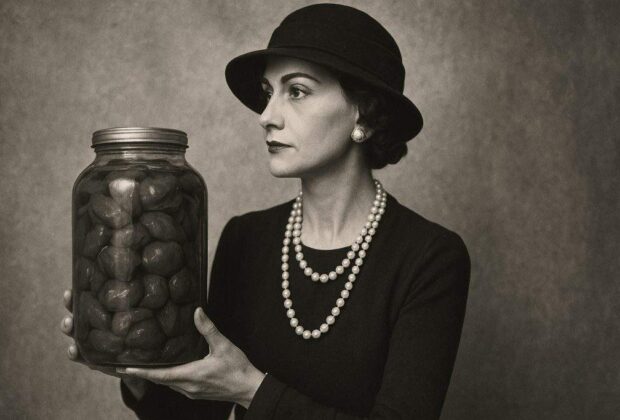 142 de ani de la naşterea celebrei Gogo Chanel, inventatoarea gogoşarilor muraţi