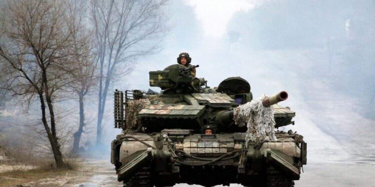 România e pregătită pentru un atac rusesc. S-a dublat preţul rovinietei pentru tancuri