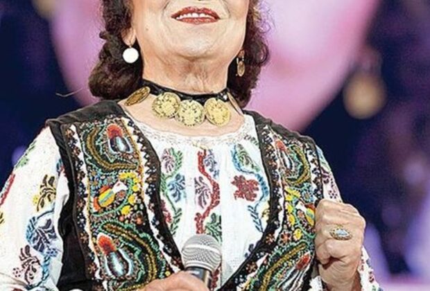 3 septembrie: Ziua când s-a născut Maria Ciobanu, „ciocârlia muzicii populare românești”