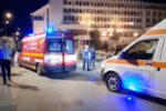 Tragedie în Vaslui: Un copil de 1 an și jumătate a murit după ce a atins un spot luminos de pe spaţiul verde din oraș