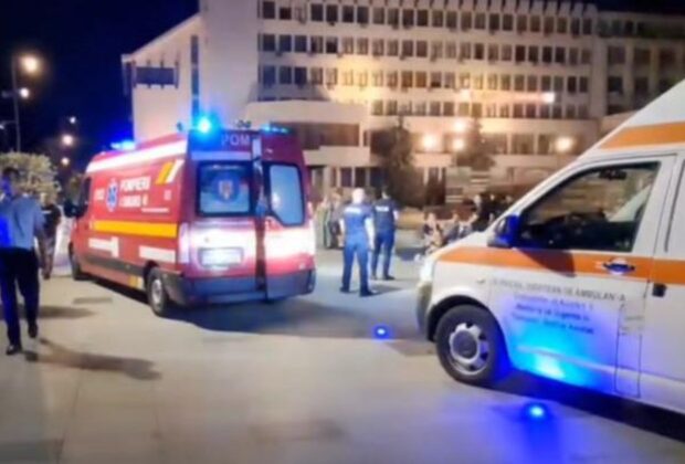 Tragedie în Vaslui: Un copil de 1 an și jumătate a murit după ce a atins un spot luminos de pe spaţiul verde din oraș