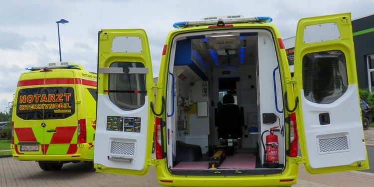 Conspirații și tensiuni în Germania, după ce șase candidați AfD au murit înaintea alegerilor locale din țară