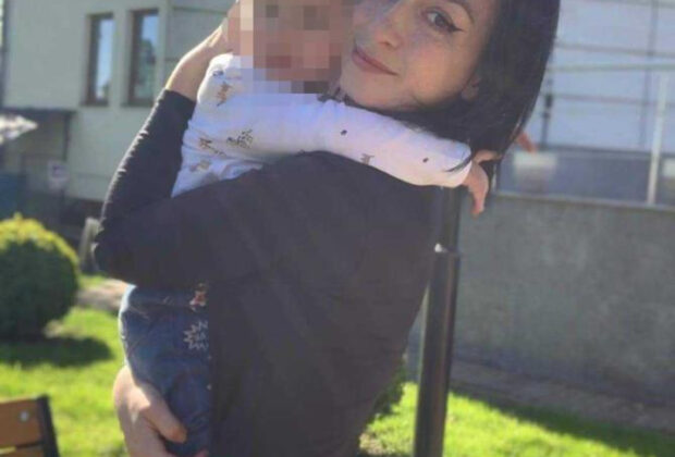 Pedeapsa primită de mama din Botoșani care și-a aruncat de la etaj cei doi copii. Sentința este definitivă