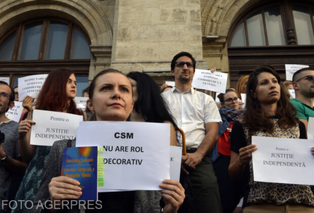 Reformele inițiate de Bolojan provoacă proteste ale magistraților. Avocatul Toni Neacșu explică mărul discordiei