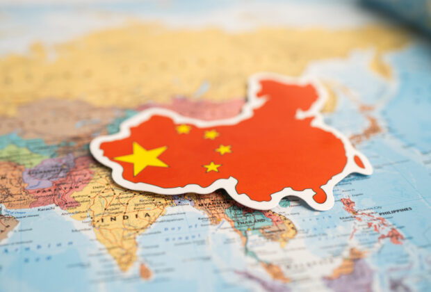 Pregătiri pentru invazie? China forează petrol și gaze în zona economică exclusivă a Taiwanului