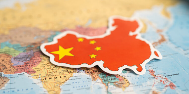 Pregătiri pentru invazie? China forează petrol și gaze în zona economică exclusivă a Taiwanului