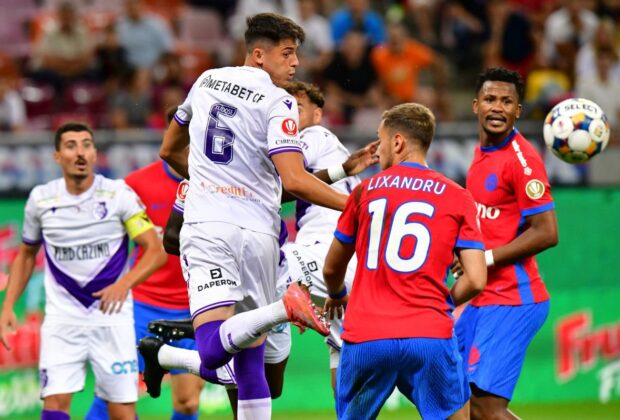 Hotărârea lui Mario Tudose, după interesul anunțat de FCSB