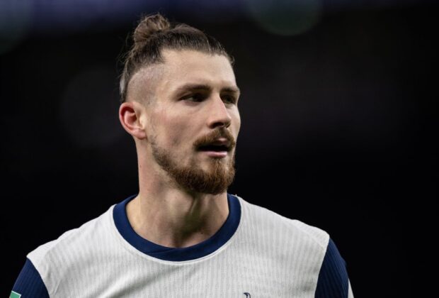 Radu Drăgușin, OUT! Decizia luată de Tottenham