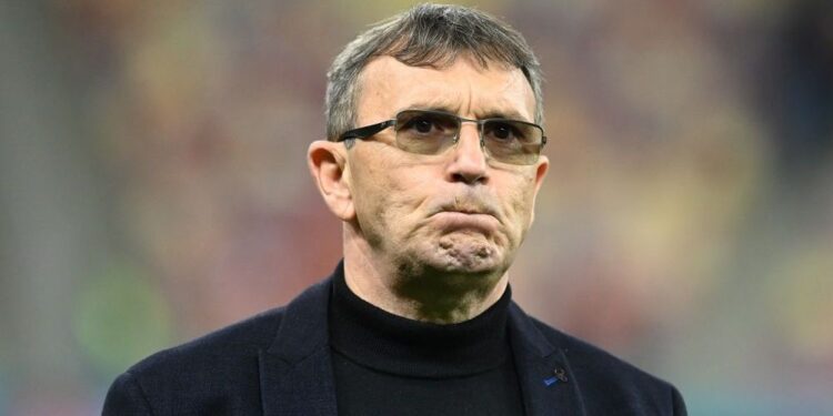 Formația din Superligă care l-a surprins pe Eugen Neagoe: „Cea mai informatică echipă!”