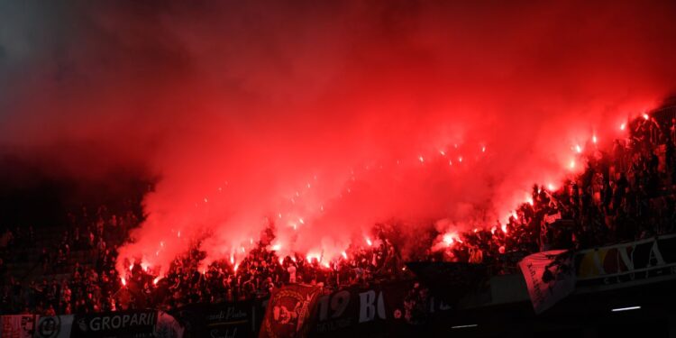 Deciziile luate de Comisia de Disciplină: Dinamo nu a scăpat de amendă