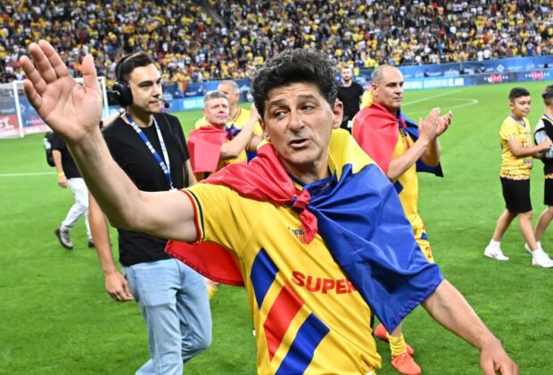 Belodedici a avertizat-o pe FCSB înaintea meciului din Europa League: „Va fi un adevărat infern”