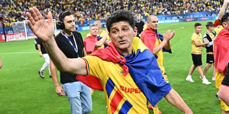 Belodedici a avertizat-o pe FCSB înaintea meciului din Europa League: „Va fi un adevărat infern”