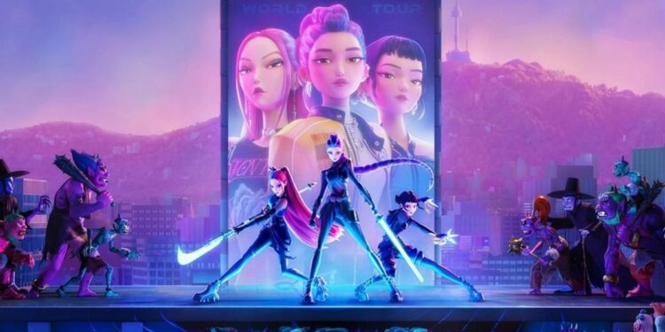 Ce impact are „KPop Demon Hunters” asupra adolescenților: de la idolii K-pop la lupta cu demonii interiori