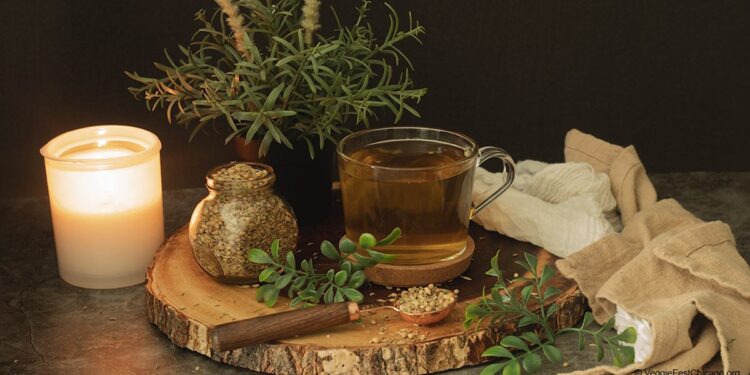 Ceai CCF din trei semințe, gata în 7 minute: reduce balonarea și inflamația, susține digestia și detoxifierea