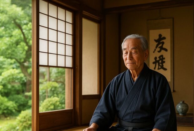 Shouganai: Înțelepciunea japoneză care te ajută să treci peste orice. Mentalitatea învingătorilor