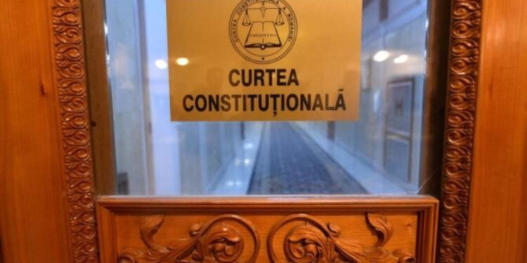 Judecătorii ÎCCJ sesizează CCR pe modificarea legii pensiilor magistraților