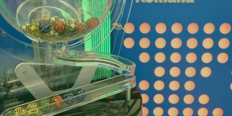 LOTO. Report de peste 5,25 milioane de euro la Loto 6/49, la extragerea de joi, 4 septembrie, 2025