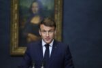 Popularitatea președintelui Macron, la un nivel minim. Majoritatea francezilor vor ca el să demisioneze