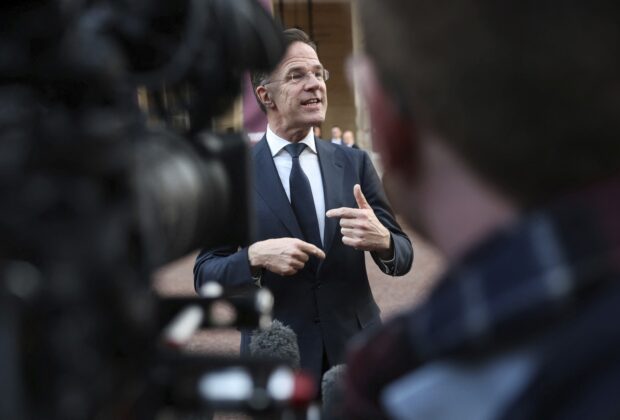 Răspunsul șefului NATO după ce Moscova a transmis că respinge ideea de trupe occidentale în Ucraina: „De ce ne interesează? Nu Rusia decide”