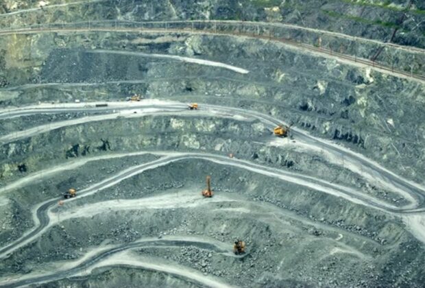 Vladimir Putin a dat termen guvernului să prezinte un plan de exploatare a metalelor rare până în noiembrie