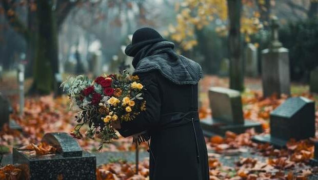 Se anunță vremuri frumoase! Dacă vine războiul, vor începe și bărbații să primească flori!