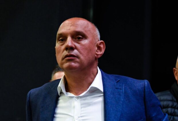 Florin Prunea, fără perdea după România -3: „Suntem jos mondial!”